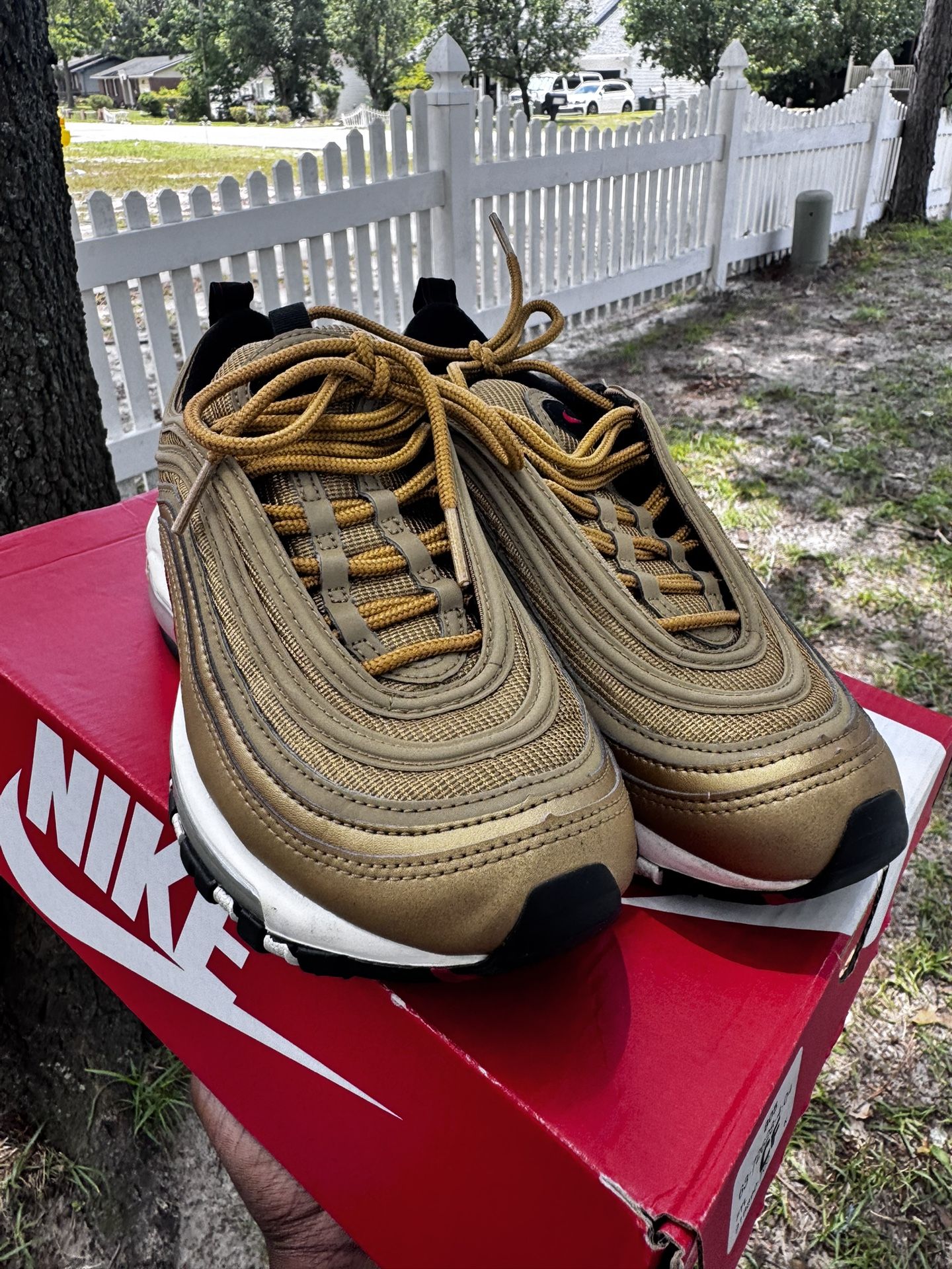 Nike Air 