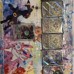 Pokemon: Assorted sealed promo’s