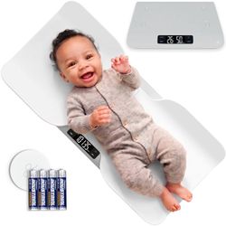 Greater Goods Digital Baby Scale