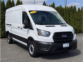 2020 Ford Transit-150 Cargo Van