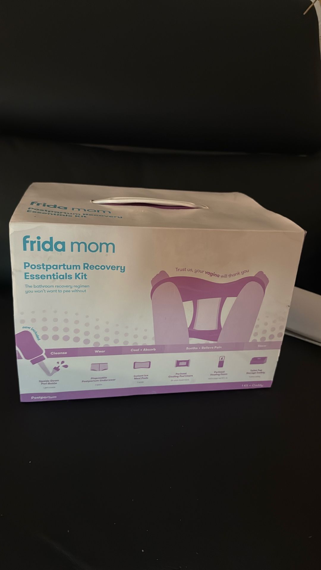 Frida Mom Postpartum