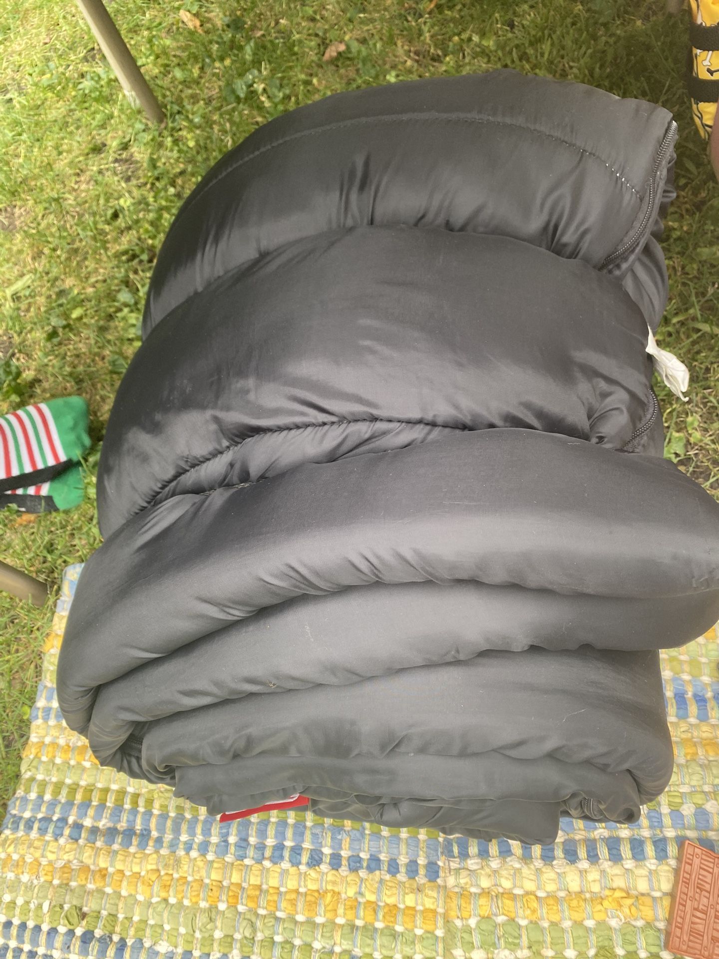Adult Sleeping Bag
