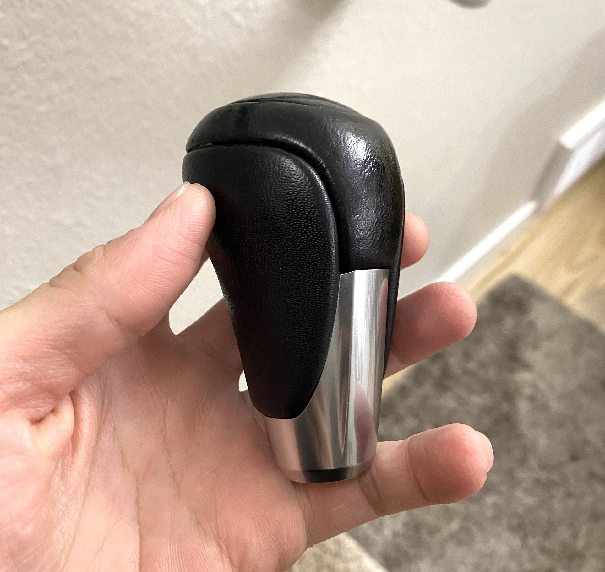 Mazda Toyota Shift Knob