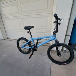 Bike BMX, Haro F4 classic