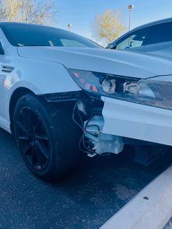 Advance auto body