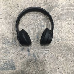 Wireless Beats Solo 3