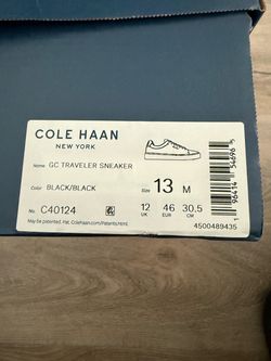 Cole haan shoes men’s 13