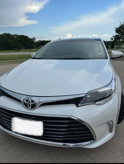Toyota Avalon