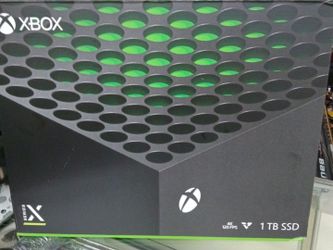 Xbox 1TB SSD