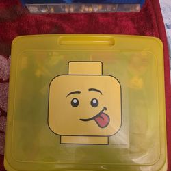 LEGOS LEGOS LEGOS!!!