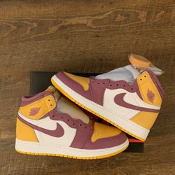 Jordan 1 (7Y-8.5W) 