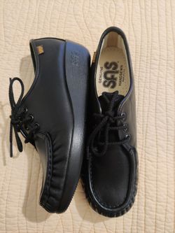 SAS 7.5 M Women Shoes 