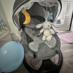 Baby Swing BLACK FRIDAY SALE