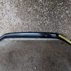 2021-22 Hyundai Genesis GV80 Front Valance (Auto Parts)
