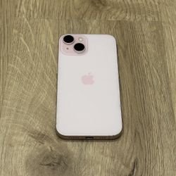 T-Mobile / Metro PCS  - iPhone 15 128GB