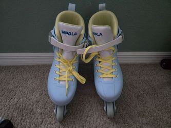 IMPALA ONLINE SKATES