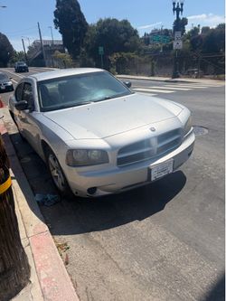 2009 Dodge Charger