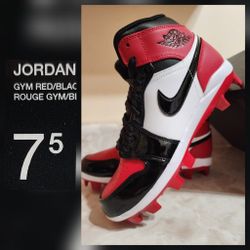 Nike Jordan 1 Retro MCS size 7.5 