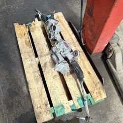 2015-2020 Chevy Tahoe Rack And Pinion 