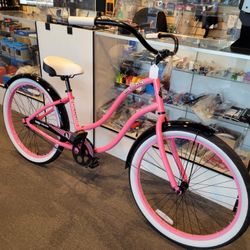 Offer up womens bikes 2025