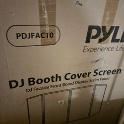 Dj Facade Cover