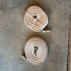 Hose Myti-Flo Mop Up