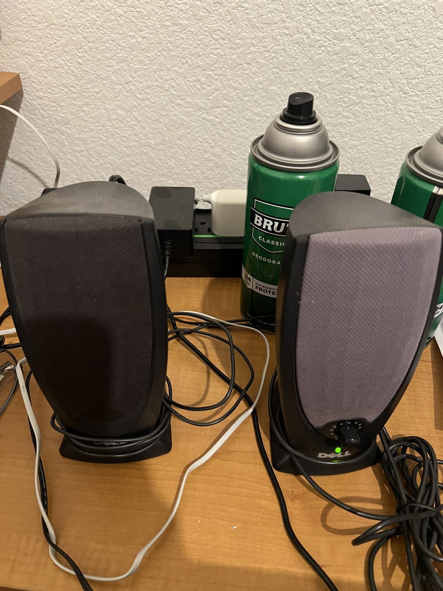 Dell Optiplex Pc SpeakersHigh Quality HD Theatre Surround sound  Crisp Clear Loud Sound.  Upgraded Sound System Dolby Surround 