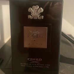 Creed aventus 