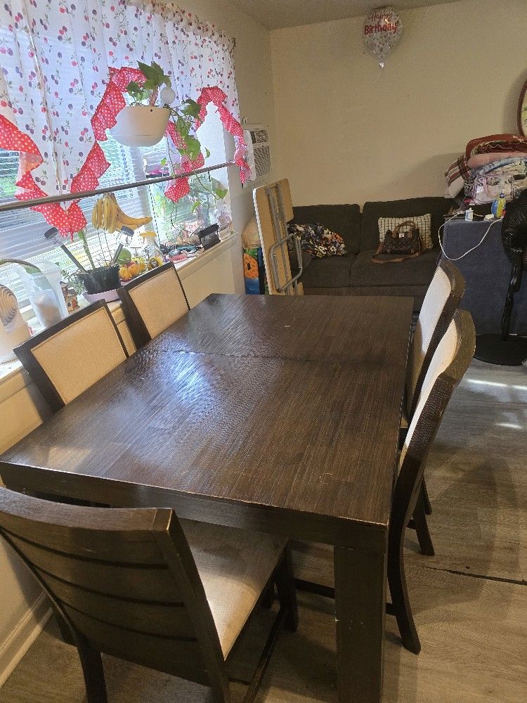 Mesa De Comedor