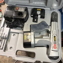 Senco Screw Gun