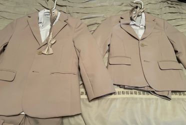 Little Boys Suites