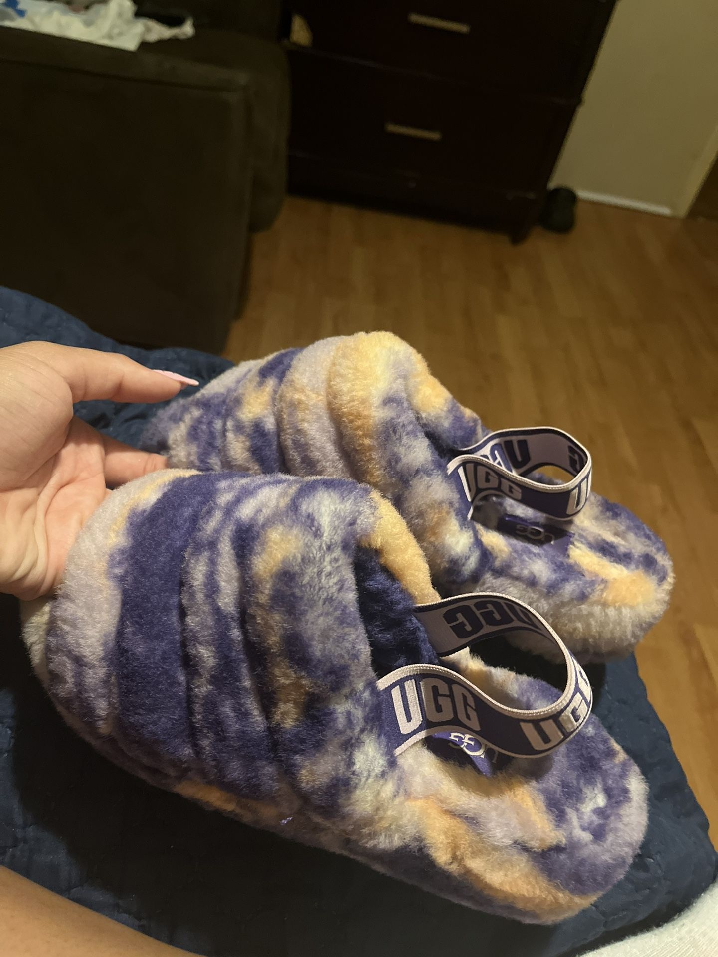Ugg Slippers