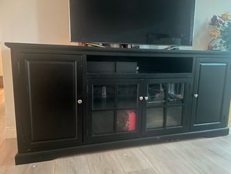 Black Entertainment Center
