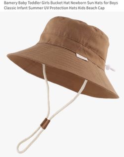 Baby hat