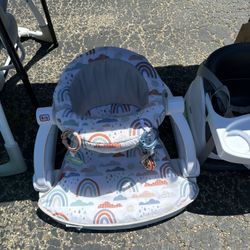 Baby Clothing And Items 