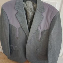 Vintage Western Wear 