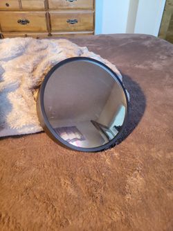 Fun Time Infiniti Mirror 