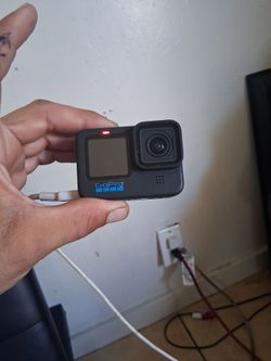 Gopro cam