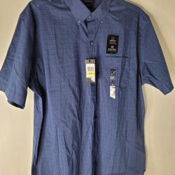 NWT Van Heusen Shirt 