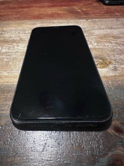 iPhone 11. Excellent condition and everything works!