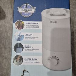 Humidifier 