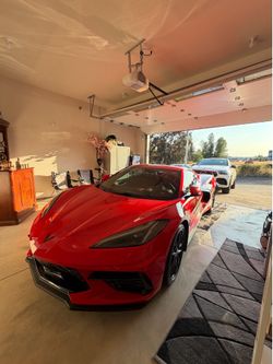 2023 Chevrolet Corvette