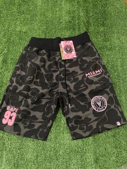 Miami X BAPE