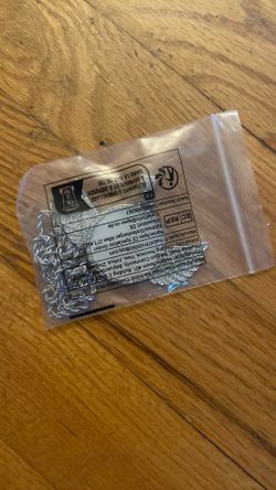 Wings Necklace For Holding A Photo