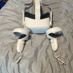 Oculus Quest 2
