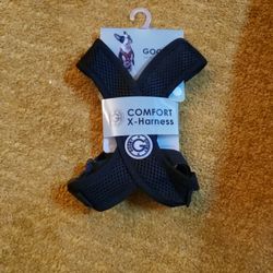 Gooby Brand Dog Harness (Still In Original Packaging, Never Used/Opened)