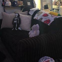 2 Seat Love Sofa Ashley Furniture 