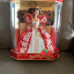 Barbie