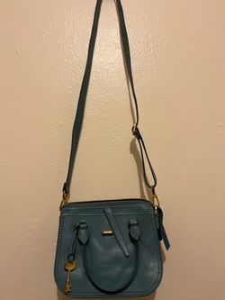 Crossbody bag / Bolsa