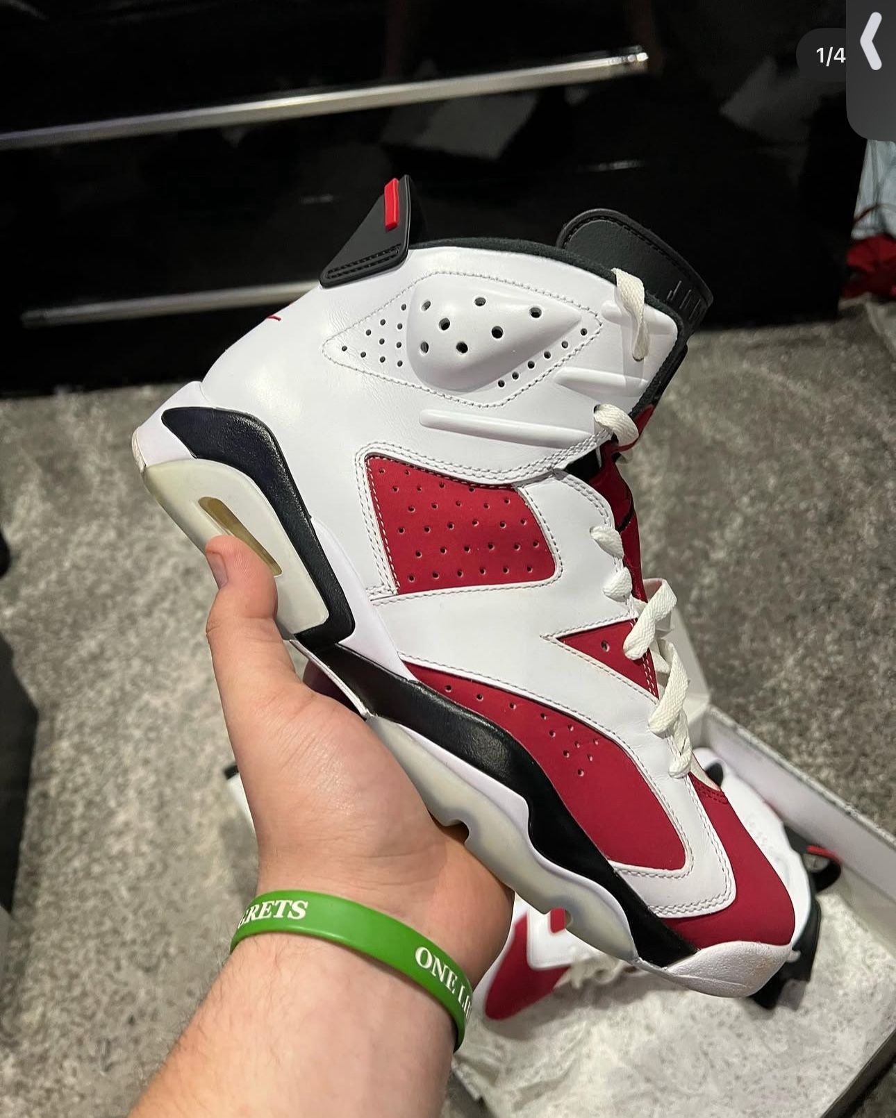 Jordan’s For Sale